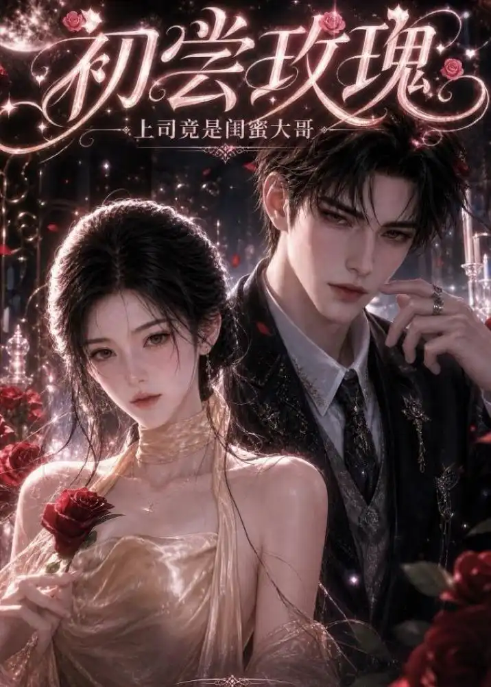 《初尝玫瑰：上司竟是闺蜜大哥》短剧全集完整版免费观看