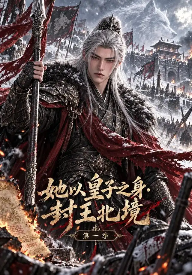 《她以皇子之身,封王北境第一季》短剧全集完整版免费观看-看电影短剧网