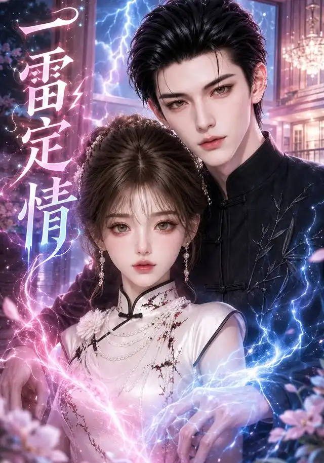《一雷定情》短剧全集完整版免费观看