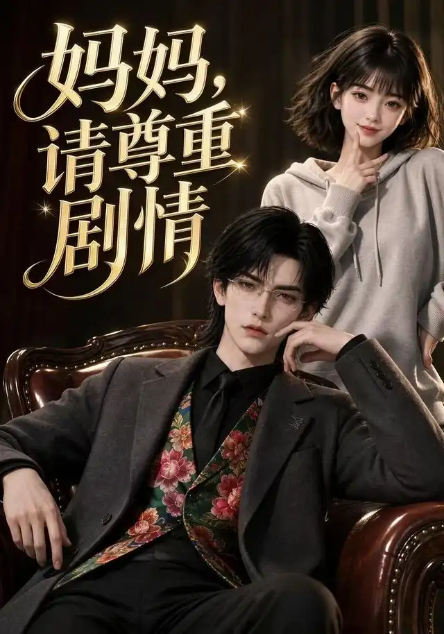 《妈妈,请尊重剧情》短剧全集完整版免费观看-看电影短剧网