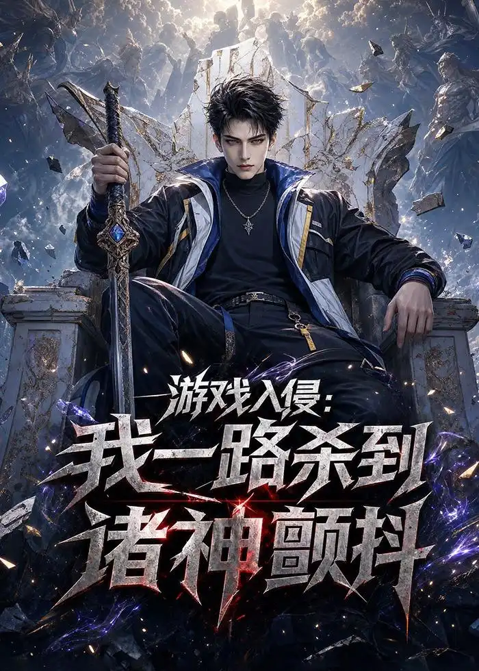 《游戏入侵：我一路杀到诸神颤抖》短剧全集完整版免费观看