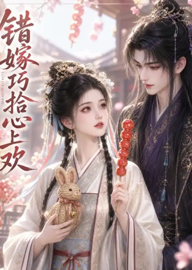 《错嫁巧拾心上欢》短剧全集完整版免费观看-看电影短剧网