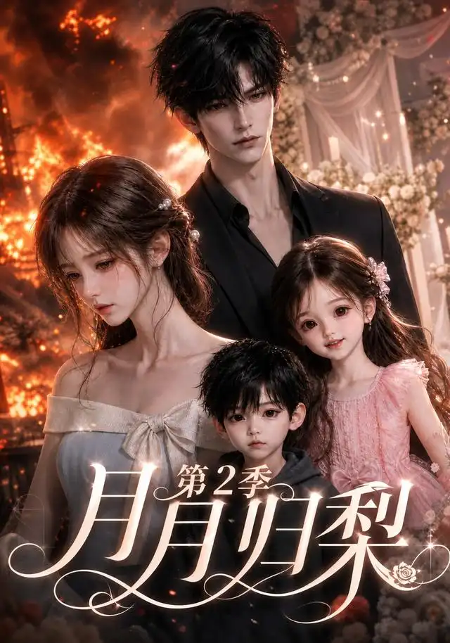 《月月归梨第2季》短剧全集完整版免费观看-看电影短剧网
