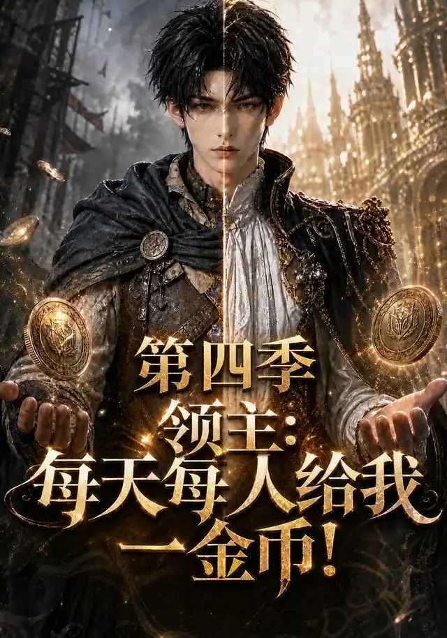 《领主：每天每人给我一金币！第四季》短剧全集完整版免费观看