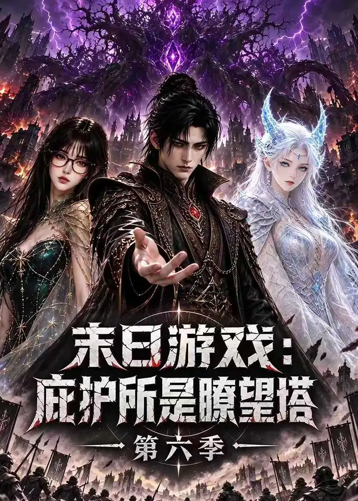 《末日游戏:庇护所是瞭望塔第六季》短剧全集完整版免费观看-看电影短剧网