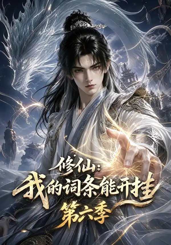 《修仙：我的词条能开挂第六季》短剧全集完整版免费观看