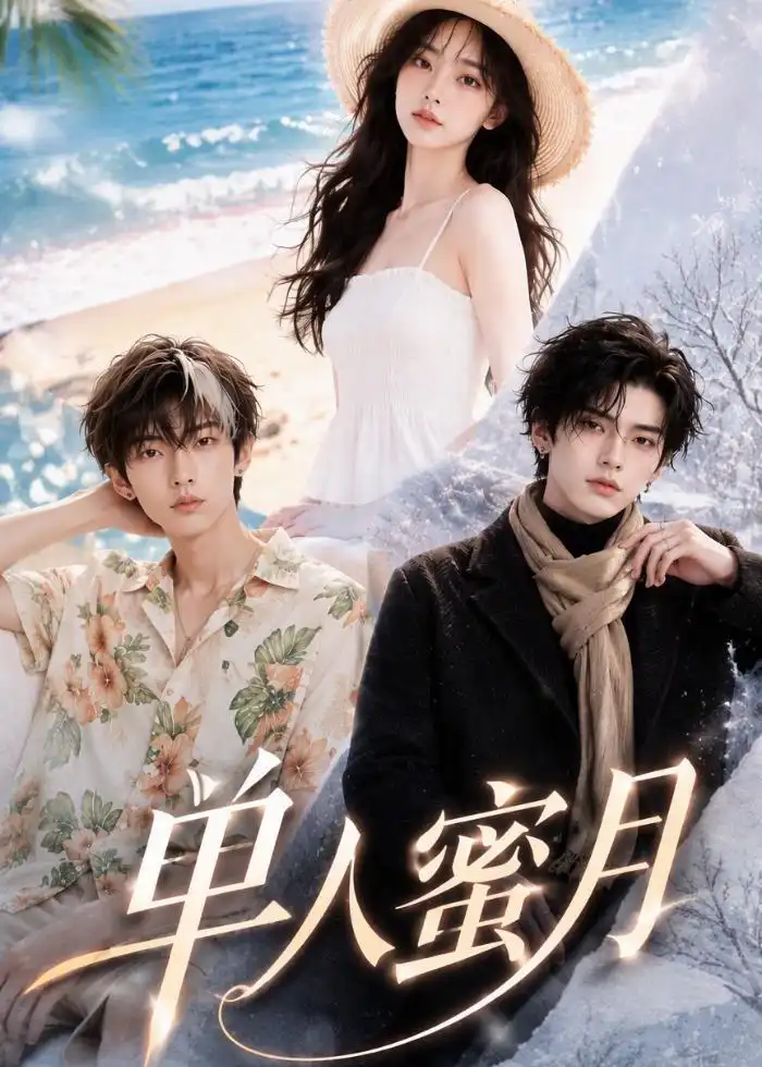 《单人蜜月》短剧全集完整版免费观看