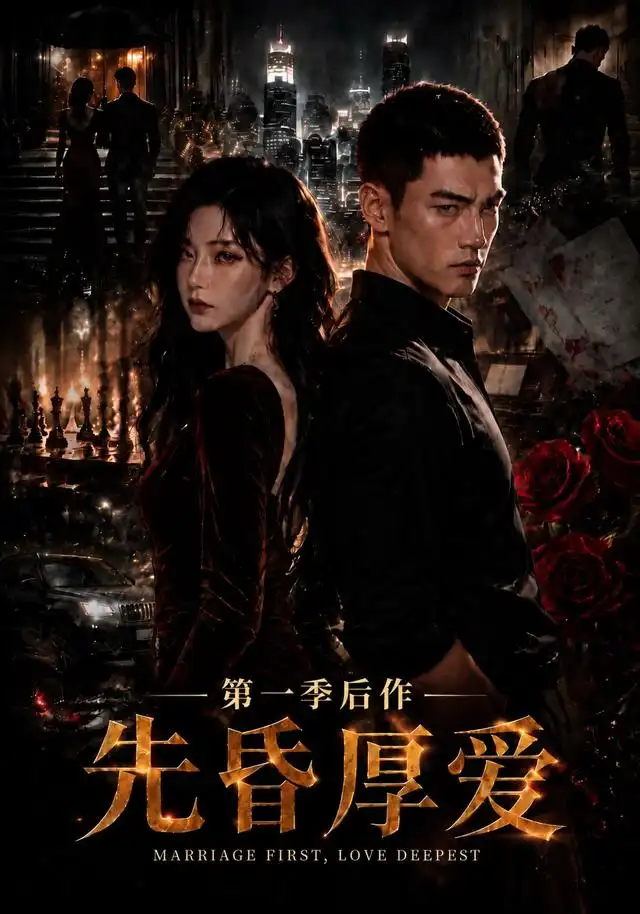 《先昏厚爱第一季后作》短剧全集完整版免费观看-看电影短剧网