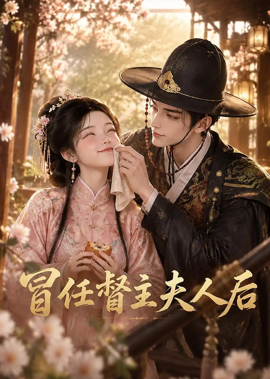 《冒任督主夫人后》短剧全集完整版免费观看