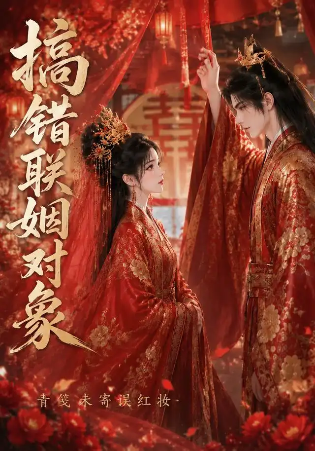 《搞错联姻对象青笺未寄误红妆》短剧全集完整版免费观看
