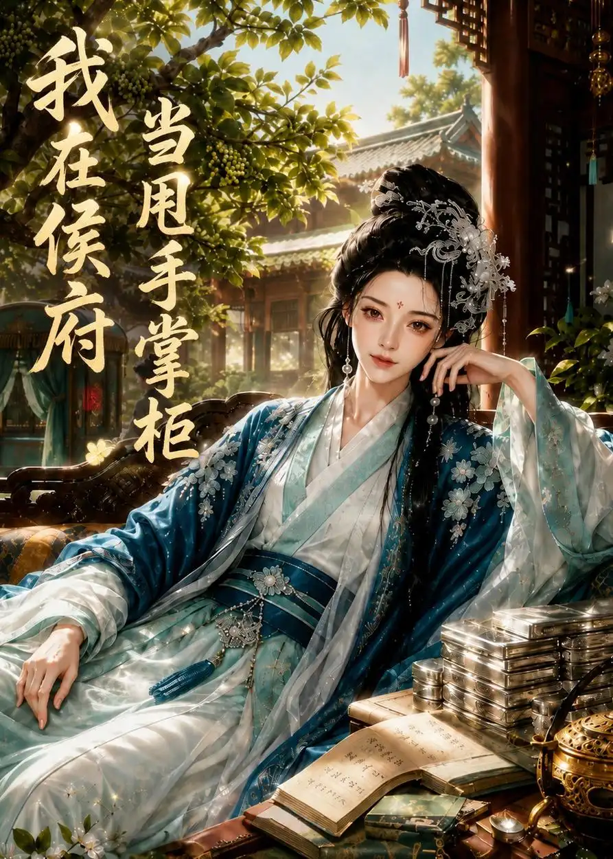 《我在侯府当甩手掌柜》短剧全集完整版免费观看