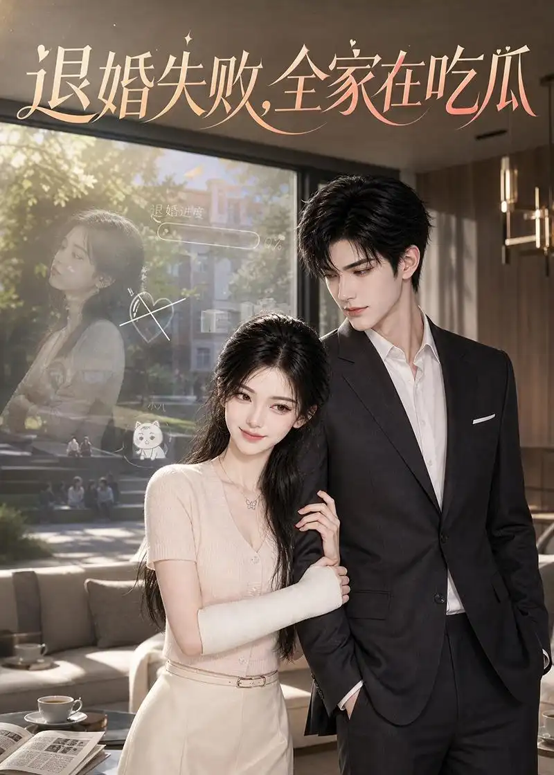 《退婚失败,全家在吃瓜》短剧全集完整版免费观看-看电影短剧网