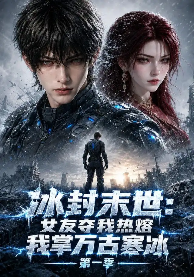 《冰封末世：女友夺我热熔我掌万古寒冰第一季》短剧全集完整版免费观看