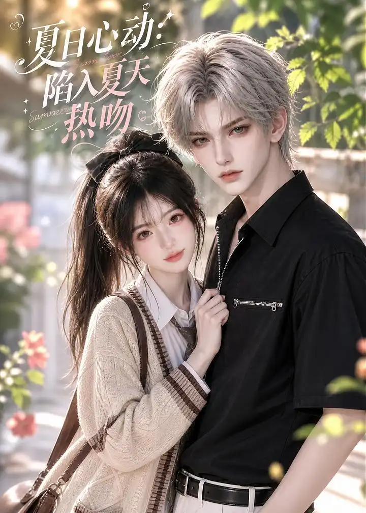 《夏日心动陷入夏天热吻》短剧全集完整版免费观看-看电影短剧网