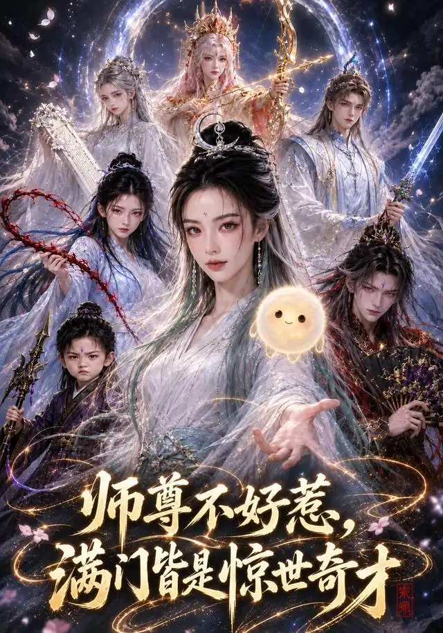 《师尊不好惹，满门皆是惊世奇才》短剧全集完整版免费观看