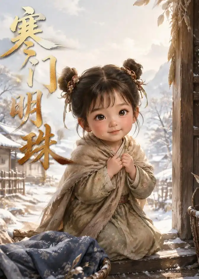 《寒门明珠》短剧全集完整版免费观看-看电影短剧网