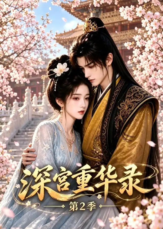 《深宫重华录第2季》短剧全集完整版免费观看