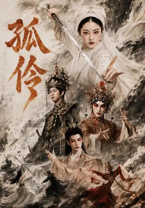《孤伶》短剧全集完整版免费观看-看电影短剧网