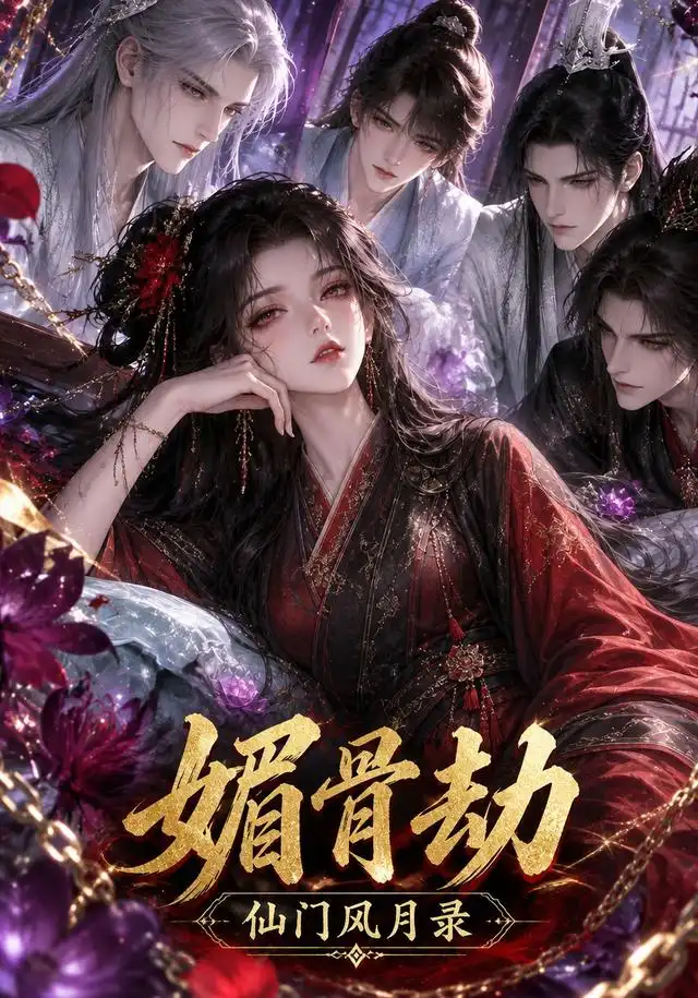 《媚骨劫》短剧全集完整版免费观看