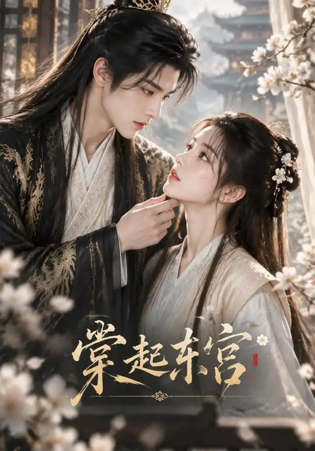 《棠起东宫》短剧全集完整版免费观看