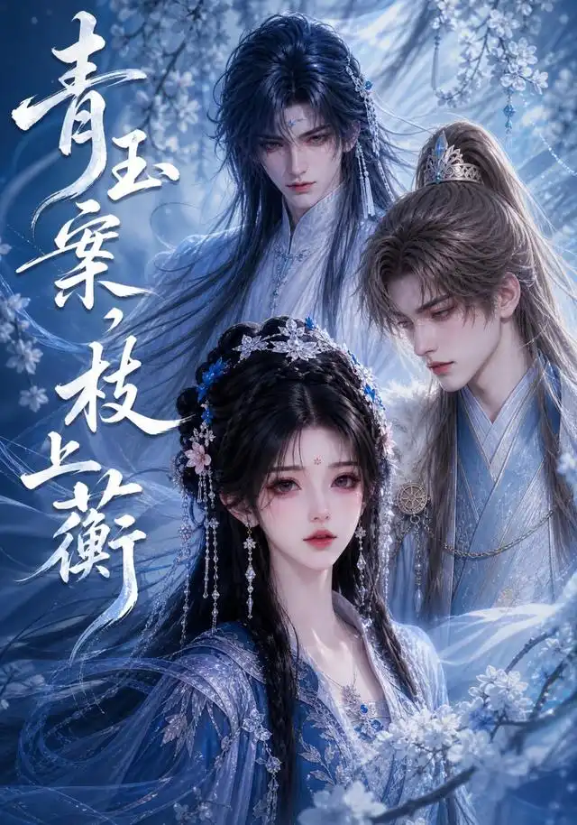 《青玉案,枝上蘅》短剧全集完整版免费观看-看电影短剧网