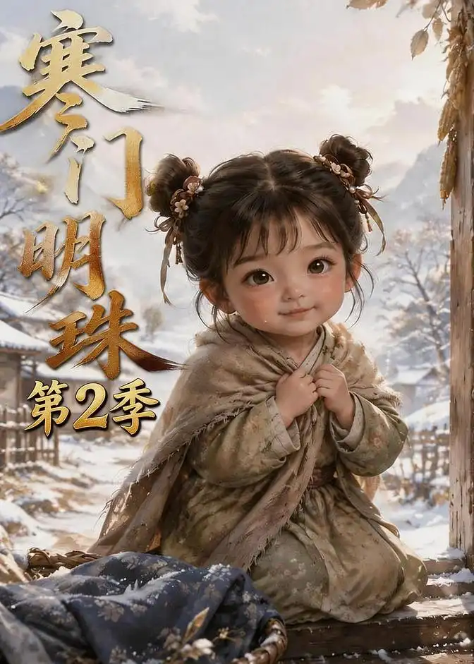《寒门明珠第2季》短剧全集完整版免费观看-看电影短剧网