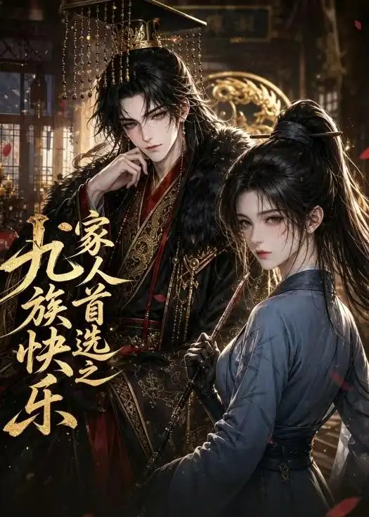 《家人首选之九族快乐》短剧全集完整版免费观看
