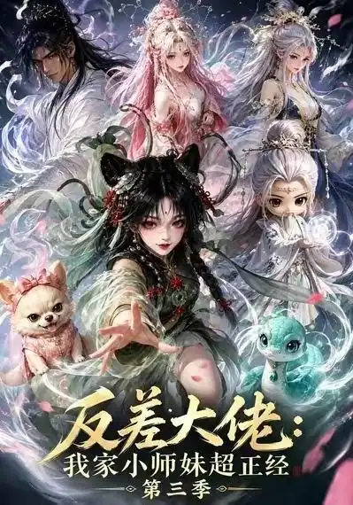 《反差大佬:我家小师妹超正经第三季》短剧全集完整版免费观看-看电影短剧网