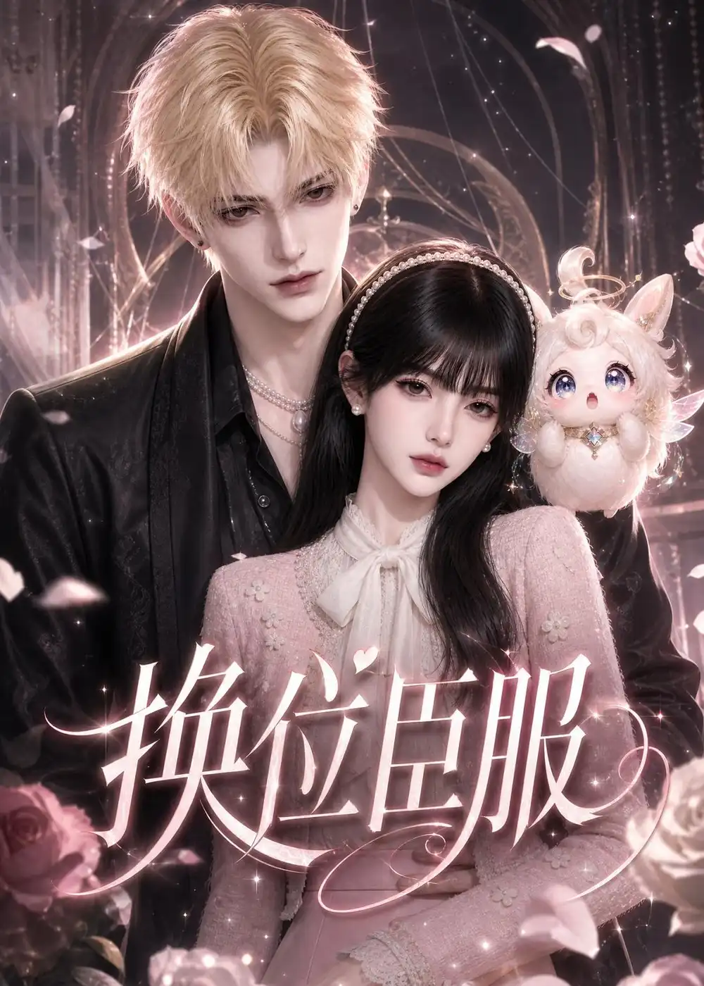 《换位臣服》短剧全集完整版免费观看