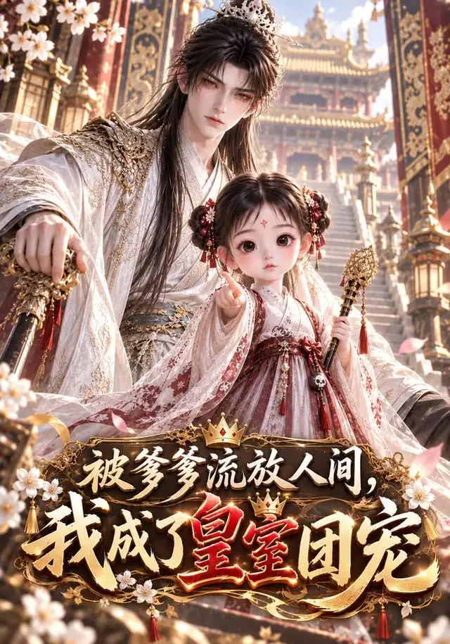 《被爹爹流放人间,我成了皇室团宠》短剧全集完整版免费观看-看电影短剧网