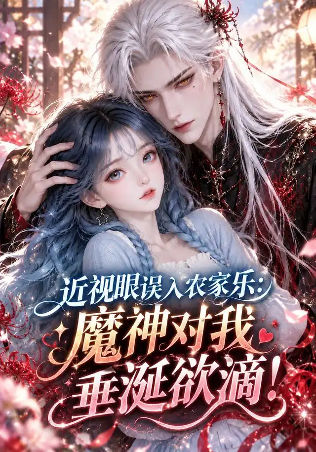 《近视眼误入农家乐:魔神对我垂涎欲滴!》短剧全集完整版免费观看-看电影短剧网