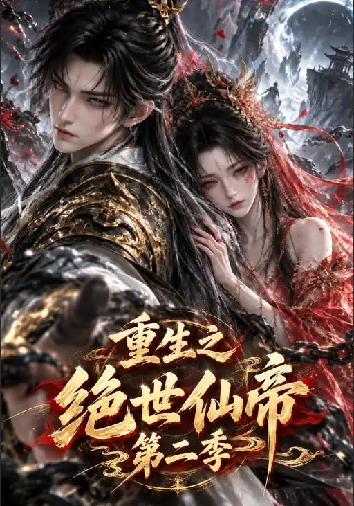 《重生之绝世仙帝第二季》短剧全集完整版免费观看-看电影短剧网