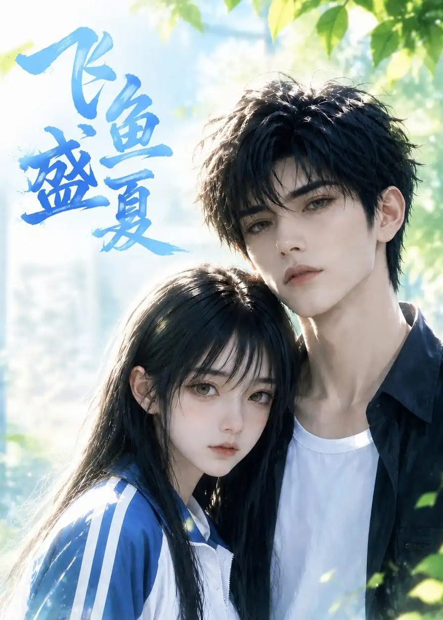 《飞鱼盛夏》短剧全集完整版免费观看
