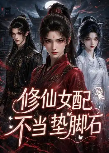 《修仙女配不当垫脚石》短剧全集完整版免费观看