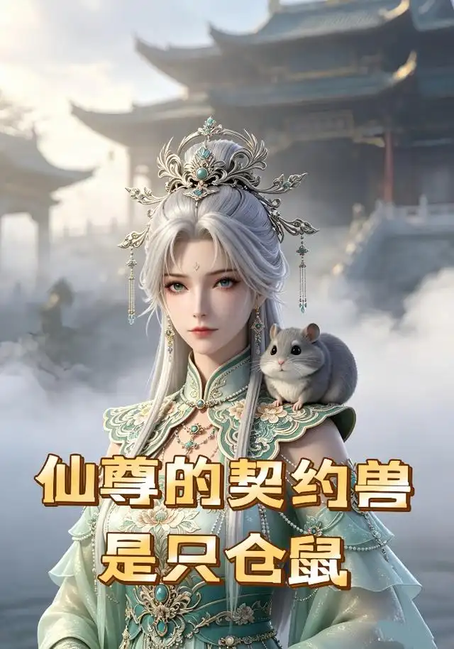 《仙尊的契约兽是只仓鼠》短剧全集完整版免费观看-看电影短剧网