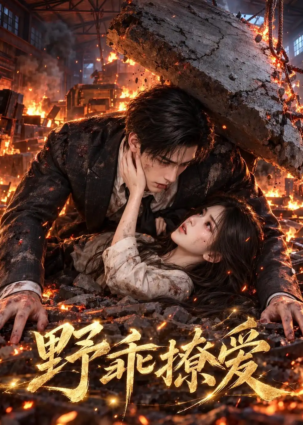 《野乖撩爱》短剧全集完整版免费观看-看电影短剧网