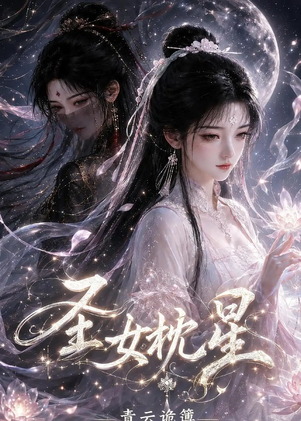 《圣女枕星青云诡簿》短剧全集完整版免费观看-看电影短剧网