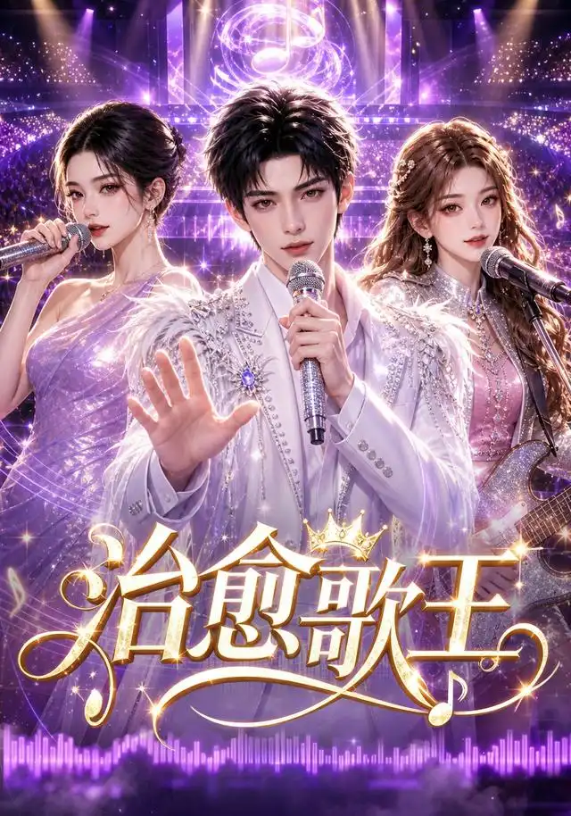 《治愈歌王》短剧全集完整版免费观看