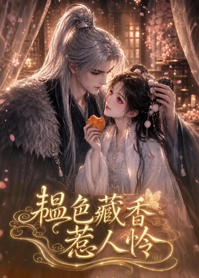 《韫色藏香惹人怜》短剧全集完整版免费观看-看电影短剧网