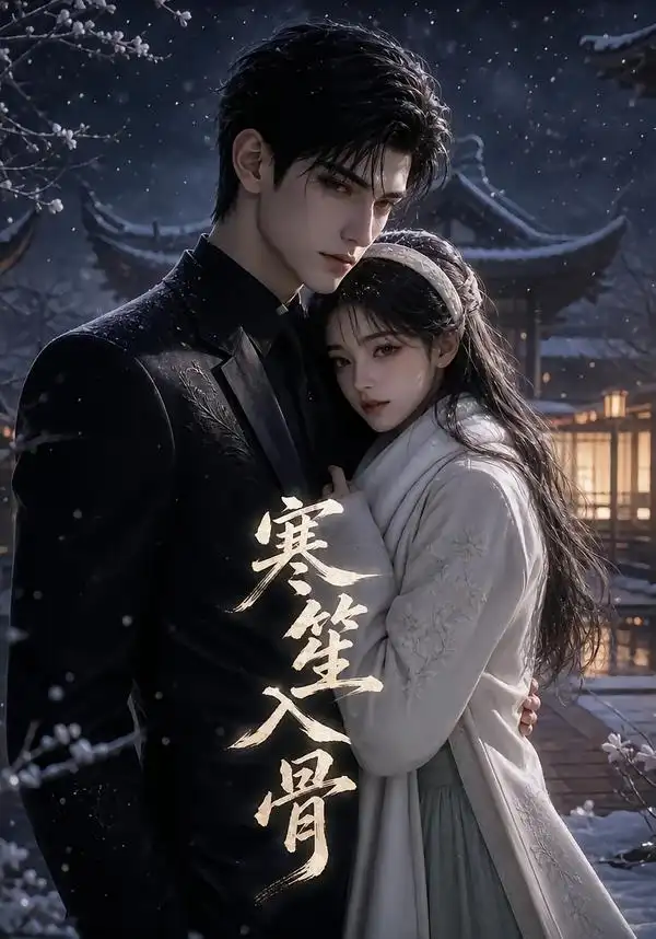 《寒笙入骨》短剧全集完整版免费观看
