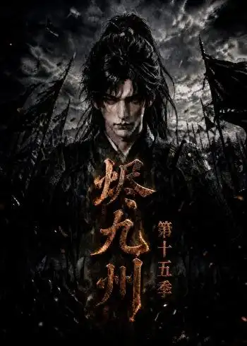 《烬九州第十五季》短剧全集完整版免费观看-看电影短剧网