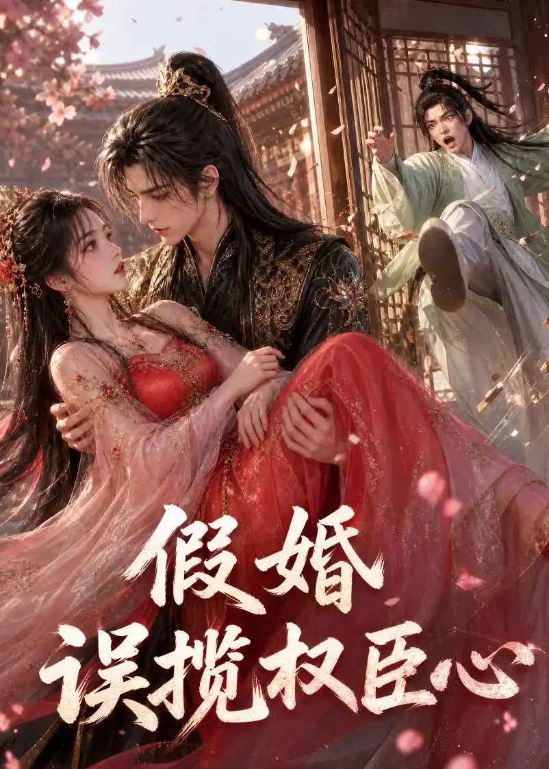 《假婚误揽权臣心》短剧全集完整版免费观看
