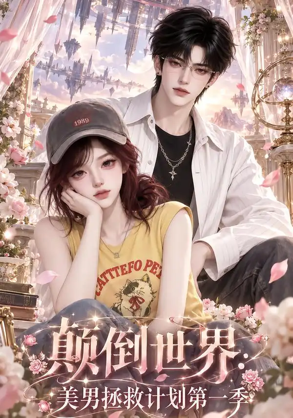 《颠倒世界:美男拯救计划第一季》短剧全集完整版免费观看-看电影短剧网