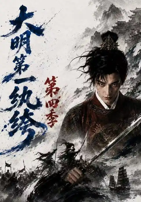 《大明第一纨绔第四季》短剧全集完整版免费观看-看电影短剧网
