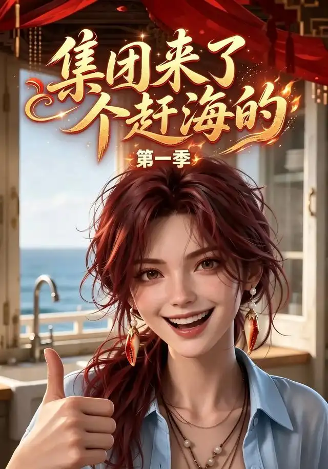 《集团来了个赶海的第一季》短剧全集完整版免费观看