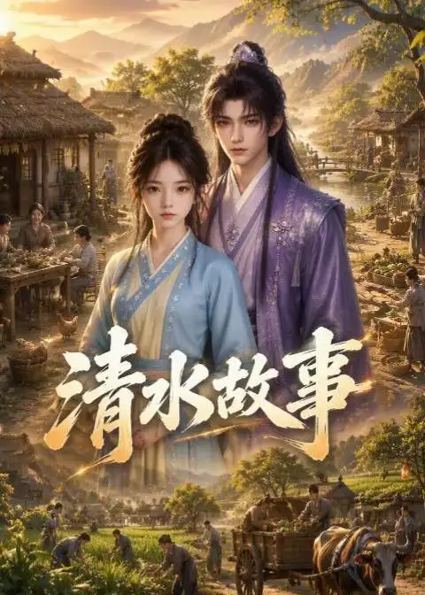 《清水故事》短剧全集完整版免费观看