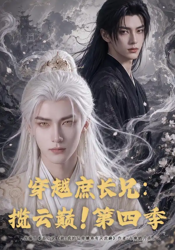 《穿越庶长兄揽云巅!第四季》短剧全集完整版免费观看-看电影短剧网