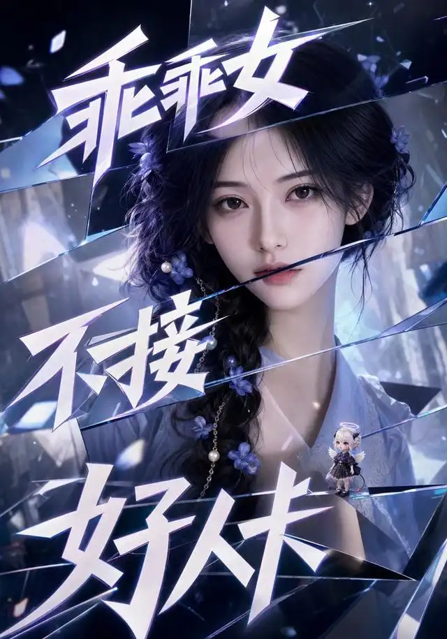 《乖乖女不接好人卡》短剧全集完整版免费观看
