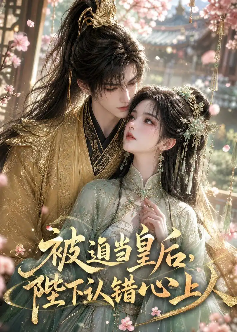 《被po当$皇&后，陛6下7认8错9心0上1人》短剧全集完整版免费观看