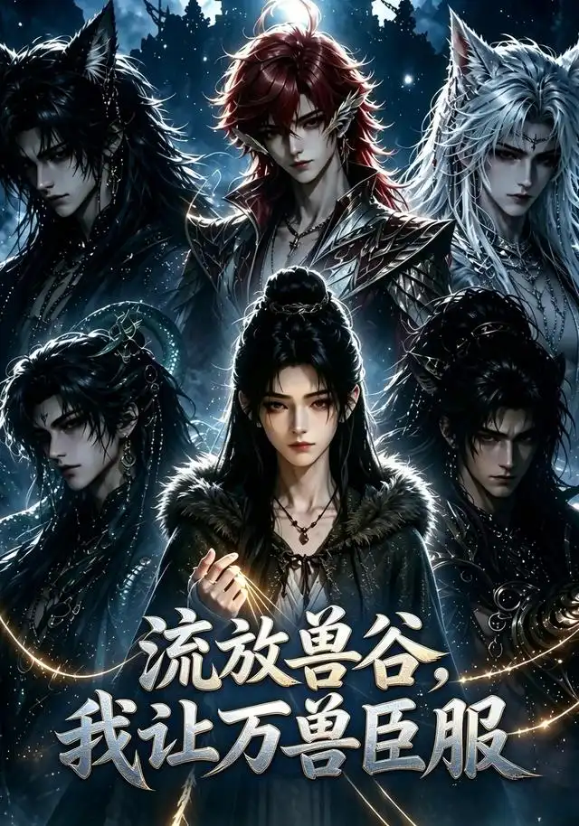 《流放兽谷,我让万兽臣服》短剧全集完整版免费观看-看电影短剧网